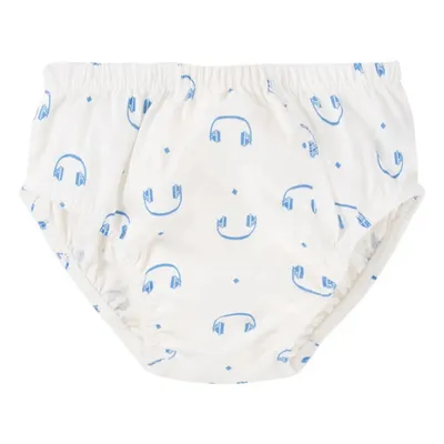 Kit Cueca Slip Com 03 Peças Sortido Menino 14849