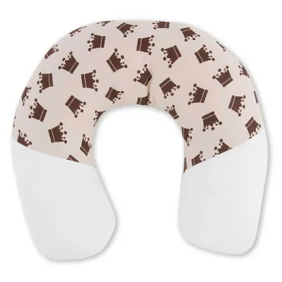 Protetor Para Pescoço Com Estampa Sortida 4325 Protetor Para Pescoço Com Estampa Sortida 4325