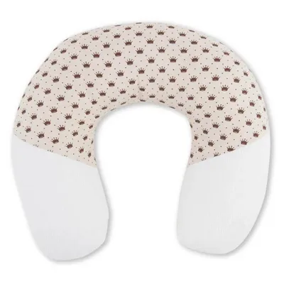 Protetor Para Pescoço Com Estampa Sortida 4325 Protetor Para Pescoço Com Estampa Sortida 4325