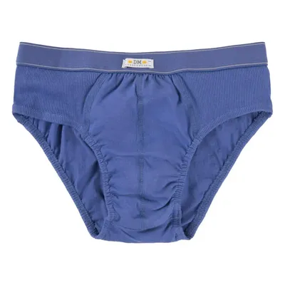 Kit Cueca Papai 03 Peças Em Microfibra Sortida 11346