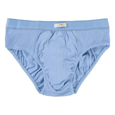 Kit Cueca Papai 03 Peças Detalhe Canelado Sortida 11355