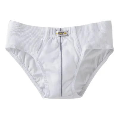 Kit Cueca Sport Detalhe Canelado 03 Peças Sortidas 7818 Kit Cueca Sport Detalhe Canelado 03 Peças Sortidas 7818