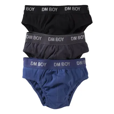 Kit Cueca Sport 03 Peças Sortidas 7817 Kit Cueca Sport 03 Peças Sortidas 7817