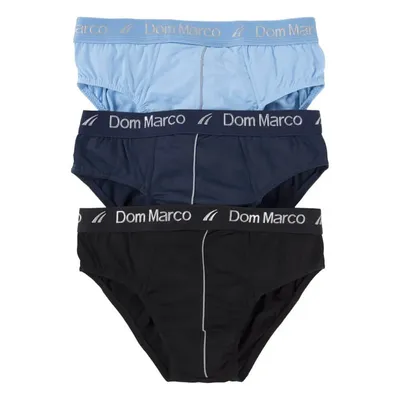 Kit Cueca Papai 03 Peças Em Microfibra Sortida 11345 Kit Cueca Papai 03 Peças Em Microfibra Sortida 11345