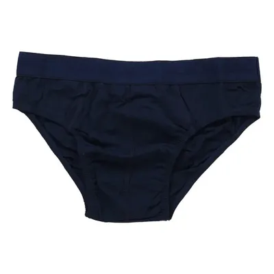 Kit Cueca Papai 03 Peças Em Microfibra Luxo Sortida 11347