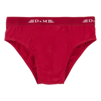 Kit Cueca Papai 03 Peças Em Microfibra Sortida 11343