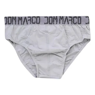 Kit Cueca Papai 03 Peças Em Microfibra Sport 11349