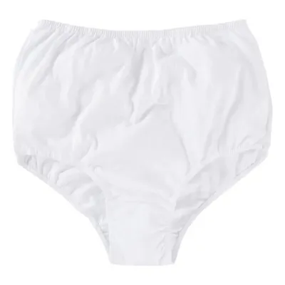 Kit Calcinha Kellynha Plus Size Lisa Algodão - 3 Peças Kit Calcinha Kellynha Plus Size Lisa Algodão - 3 Peças