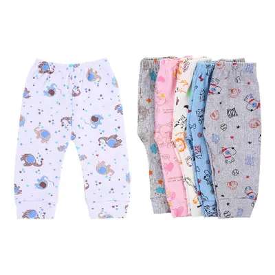 Kit Mijão Suedine Top Chot Sem Pé Com Cores Sortidas 6 Peças