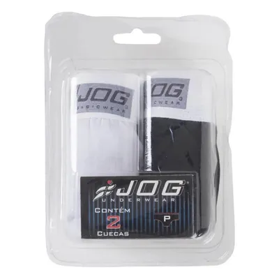 Kit Cueca Com 02 Peças Slip Blister Cor Sortida Adulto Papai 14588