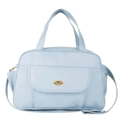 Frasqueira Forrada Com Alça 3757