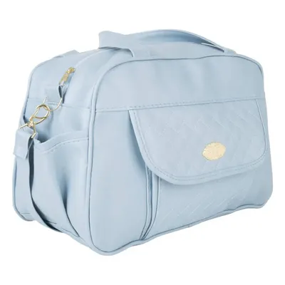 Frasqueira Forrada Com Alça 3757