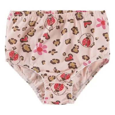 Kit Calcinha Juvenil Kellynha Estampa Sortida - 3 Peças Kit Calcinha Juvenil Kellynha Estampa Sortida - 3 Peças