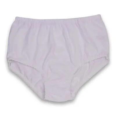 Kit Calcinha Juvenil Kellynha Lisa Sortida - 3 Peças Kit Calcinha Juvenil Kellynha Lisa Sortida - 3 Peças