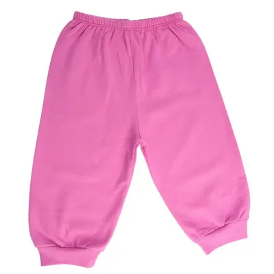 Kit Calça Moletom Top Chot Cores Sortidas Com 06 Peças