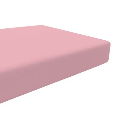 Lençol Bercinho Com Elástico Liso Berço Americano Lençol Bercinho Com Elástico Liso Berço Americano