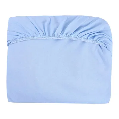 Lençol Bercinho Com Elástico Liso Berço Americano Lençol Bercinho Com Elástico Liso Berço Americano