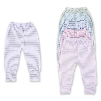 Kit Mijão 06 Peças Listrado Sortido 5907