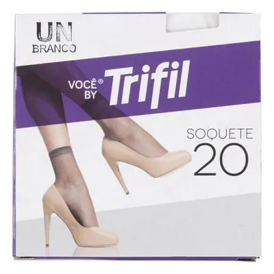 Kit Meia Soquete Fio 20 Mamãe Com 12 Pares 14514