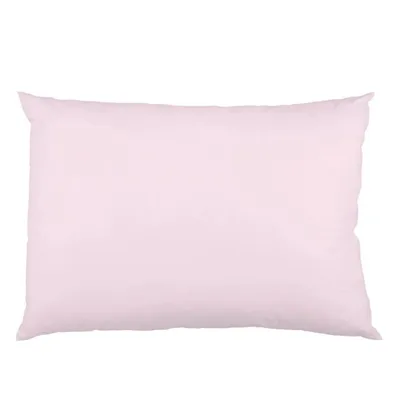 Kit Fronhas Bublim Malhas Lisa 02 Unid