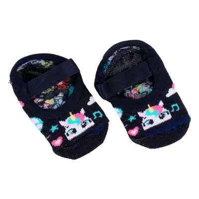 Meia Sapatilha Boneca Puket