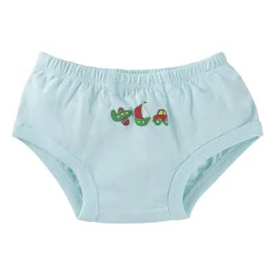 Kit Cueca Tapa Fralda Estampa / Cor Sortida 7365 Kit Cueca Tapa Fralda Estampa / Cor Sortida 7365