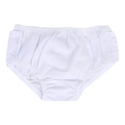 Calcinha Everly Algodão Com Laise E Laço