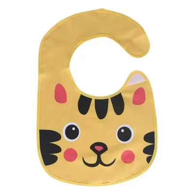 Babador Xandico Impermeável Carinha Tigre Sortido