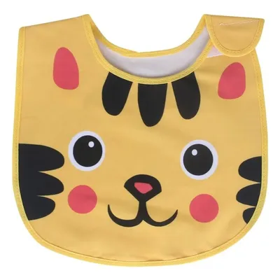 Babador Xandico Impermeável Carinha Tigre Sortido