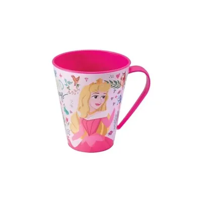 Caneca Plasútil Linha Bela Modelo Com 360ml Caneca Plasútil Linha Bela Modelo Com 360ml