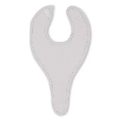 Babador Com Porta Chupeta 4911