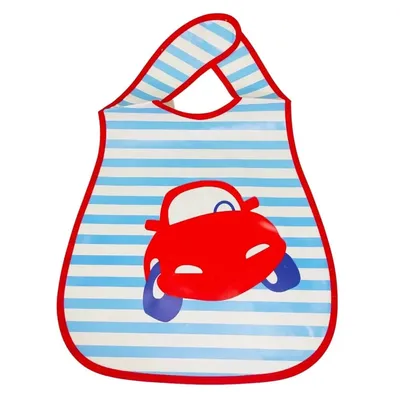 Babador Pais E Filhos Menino