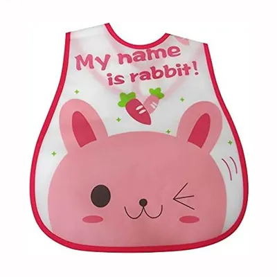 Babador Pais E Filhos Menina