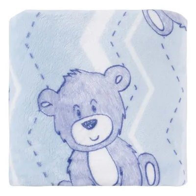 Cobertor Infantil Prime Flanelado Hazime Estampa Bichinhos Cobertor Infantil Prime Flanelado Hazime Estampa Bichinhos