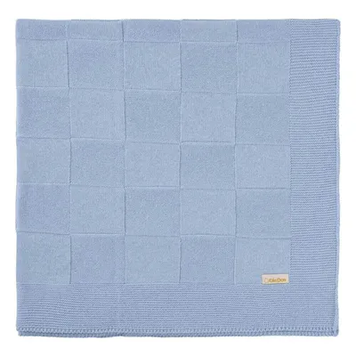 Manta Tricôt Quadradinha Luxo 12908 Manta Tricôt Quadradinha Luxo 12908