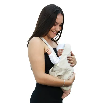 Canguru Cadeirinha Lipi Baby Detalhe Bordado 15Kg Canguru Cadeirinha Lipi Baby Detalhe Bordado 15Kg