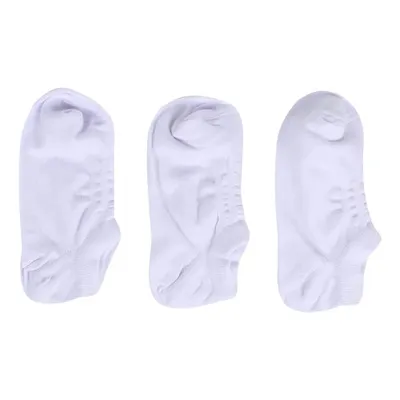 Kit Meia Duck Masculina Sapatilha Invisível 03 Pares