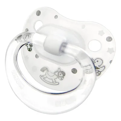 Chupeta Premium Ortodôntica N2 16676 Chupeta Premium Ortodôntica N2 16676