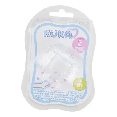 Chupeta Premium Ortodôntica N2 16676 Chupeta Premium Ortodôntica N2 16676