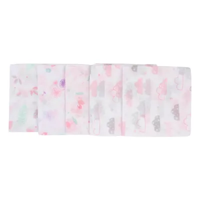 Fralda Papi Especial Estampada Pacote com 5 Unidades Fralda Papi Especial Estampada Pacote com 5 Unidades