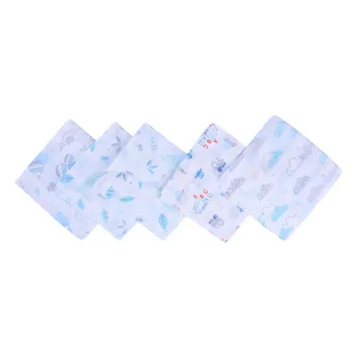 Fralda Papi Especial Estampada Pacote com 5 Unidades