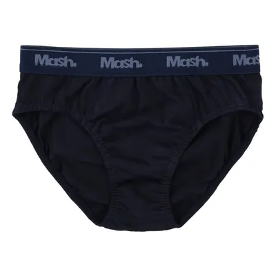 Kit Cueca Slip Duque Mash Infantil Com 02 Peças