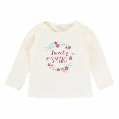 Conjunto Blusa Manga Longa + Calça Legging Menina 20426