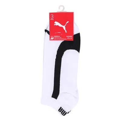Kit Meia Sapatilha Selene Puma 03 Pares Sortida Masculino