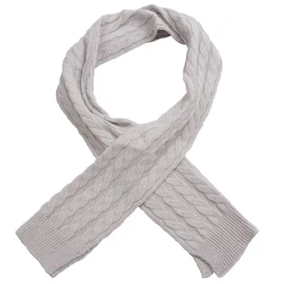 Cachecol Infantil Everly Em Acrílico