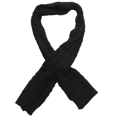 Cachecol Infantil Everly Em Acrílico