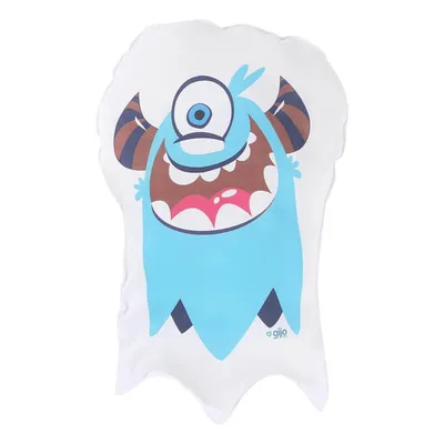 Almofada Decorativa Infantil Gijo Kids Monstrinho