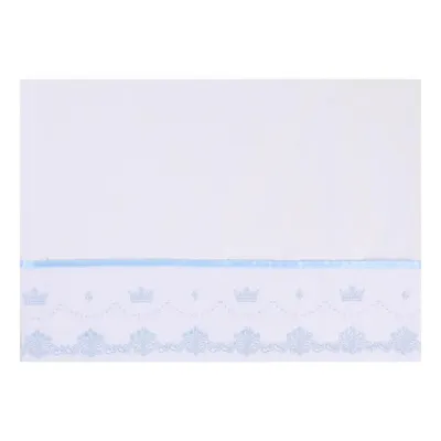 Jogo De Lençol Bordados Alexandra 03 Peças Americano Percal Jogo De Lençol Bordados Alexandra 03 Peças Americano Percal