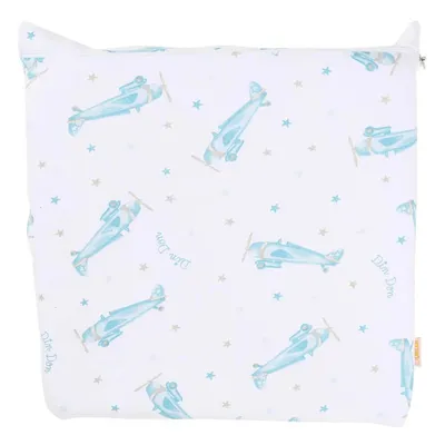 Fronha Din Don Para Rampa Terapêutica Carrinho Jatinho Menino Fronha Din Don Para Rampa Terapêutica Carrinho Jatinho Menino