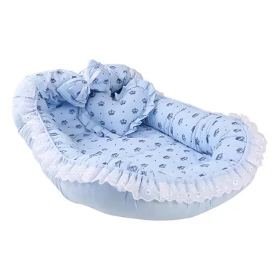 Ninho Narababy Com Coração Bebê Ninho Narababy Com Coração Bebê